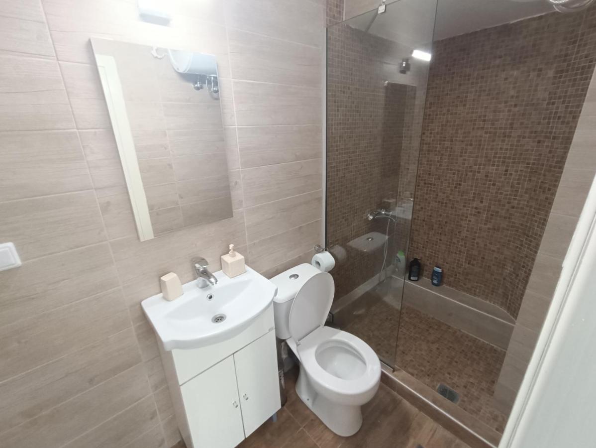 Cosy Central Flat Thessaloníki Ngoại thất bức ảnh