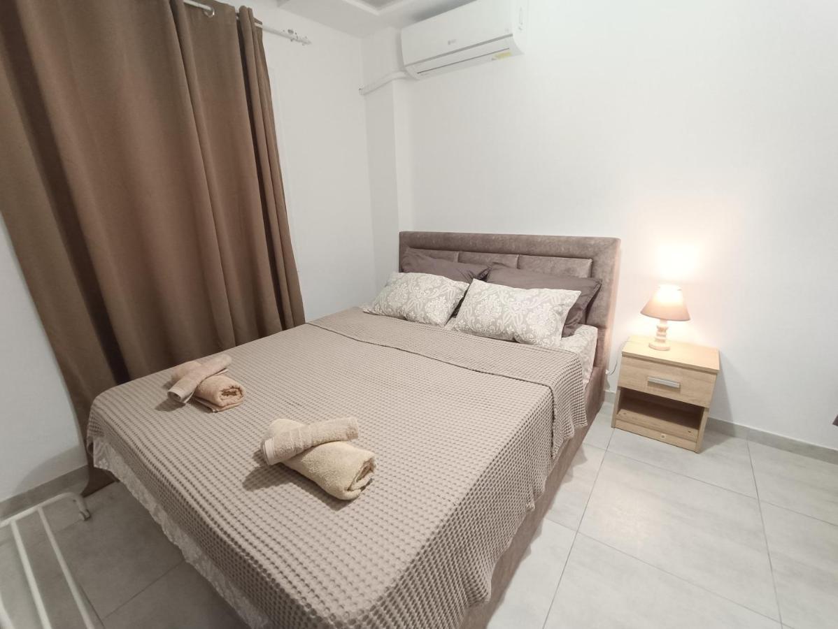 Cosy Central Flat Thessaloníki Ngoại thất bức ảnh