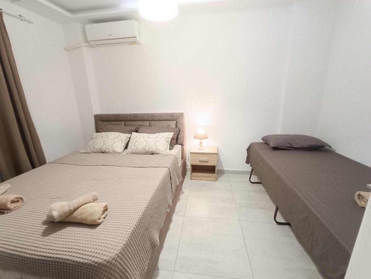 Cosy Central Flat Thessaloníki Ngoại thất bức ảnh