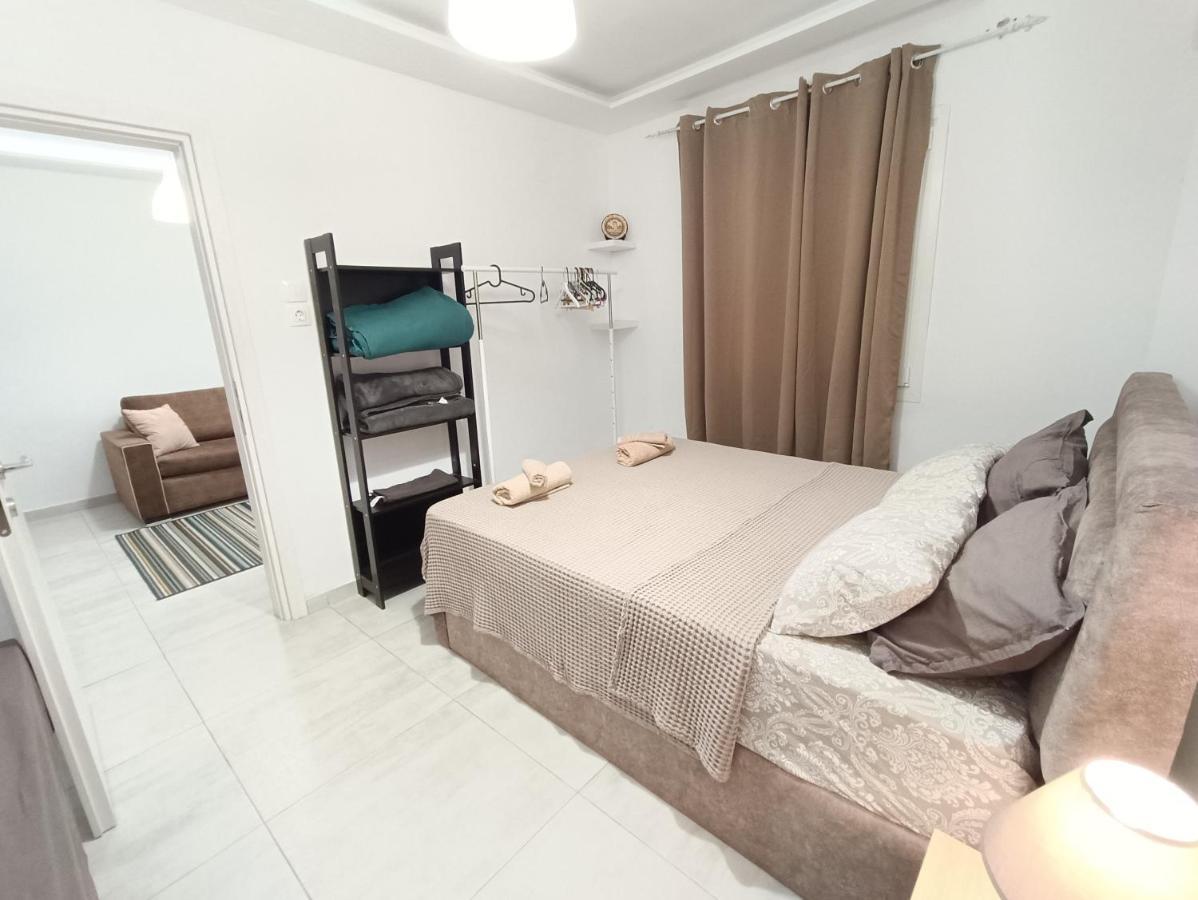 Cosy Central Flat Thessaloníki Ngoại thất bức ảnh