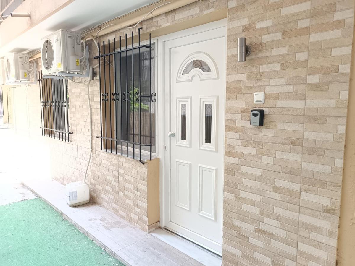 Cosy Central Flat Thessaloníki Ngoại thất bức ảnh