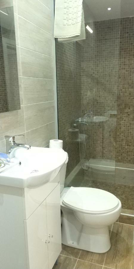 Cosy Central Flat Thessaloníki Ngoại thất bức ảnh